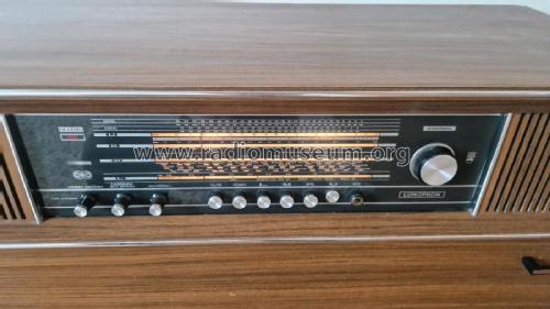 Intermezzo ; Lumophon, Bruckner & (ID = 3070384) Radio