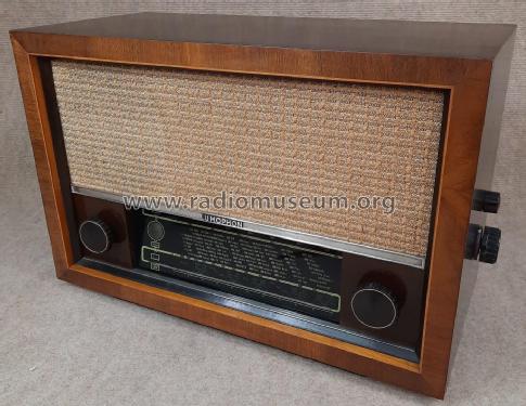 WD570; Lumophon, Bruckner & (ID = 3109845) Radio