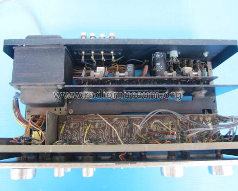 L-31; Luxman, Lux Corp.; (ID = 1302824) Ampl/Mixer