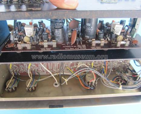 L-31; Luxman, Lux Corp.; (ID = 1302827) Ampl/Mixer