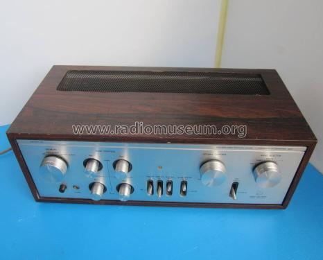 L-31; Luxman, Lux Corp.; (ID = 1302830) Ampl/Mixer