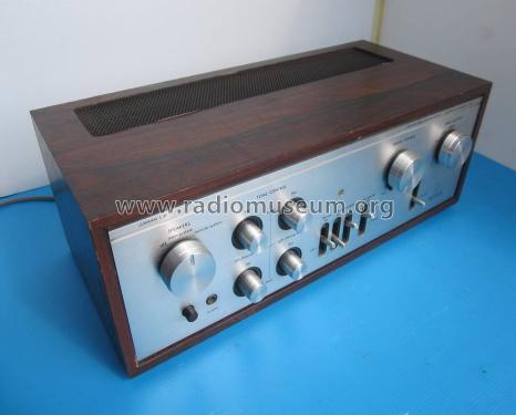 L-31; Luxman, Lux Corp.; (ID = 1302831) Ampl/Mixer