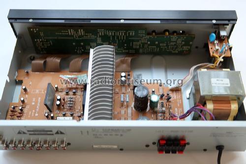 LV-100; Luxman, Lux Corp.; (ID = 1021405) Ampl/Mixer