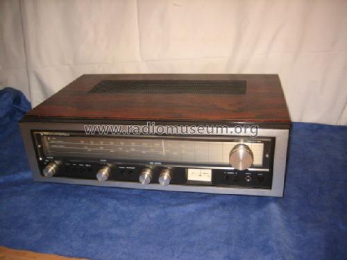 R1030; Luxman, Lux Corp.; (ID = 755627) Radio