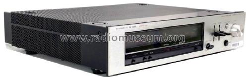 Accutouch CLL FM Tuner 5T10; Luxman, Lux Corp.; (ID = 2600447) Radio
