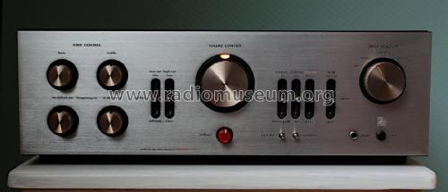 L-80V; Luxman, Lux Corp.; (ID = 3112719) Ampl/Mixer