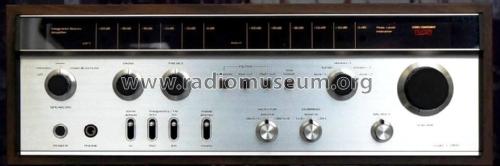 L&G Solid State Stereo Amplifier L2800; Luxman, Lux Corp.; (ID = 2599638) Ampl/Mixer