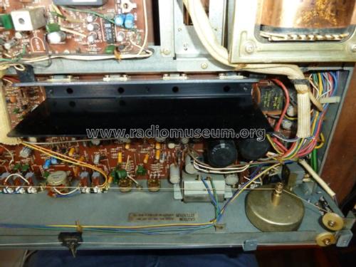 Solid State Stereo Receiver R-1033; Luxman, Lux Corp.; (ID = 2456564) Radio