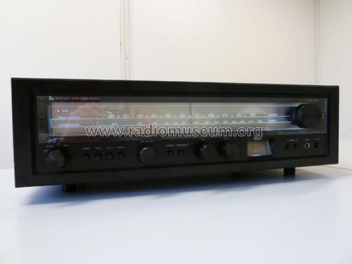 Solid State Stereo Receiver R-1033; Luxman, Lux Corp.; (ID = 2456565) Radio