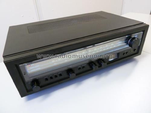 Solid State Stereo Receiver R-1033; Luxman, Lux Corp.; (ID = 2456566) Radio