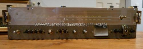 Solid State Stereo Receiver R-1033; Luxman, Lux Corp.; (ID = 2456568) Radio