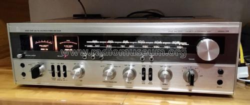 R1500; Luxman, Lux Corp.; (ID = 2578159) Radio