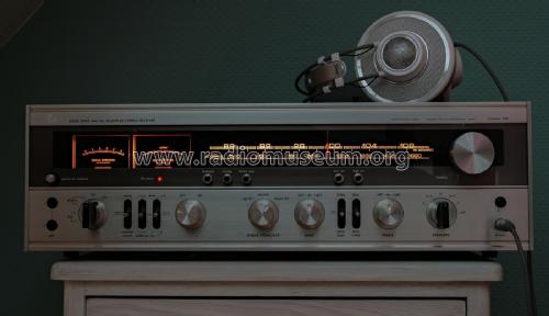 R1500; Luxman, Lux Corp.; (ID = 3109273) Radio