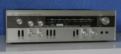 R600; Luxman, Lux Corp.; (ID = 3114112) Radio