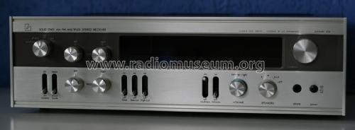 R600; Luxman, Lux Corp.; (ID = 3114113) Radio