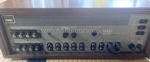 Solid State Integrated Amplifier SQ505; Luxman, Lux Corp.; (ID = 2964829) Ampl/Mixer