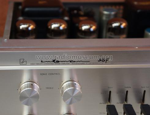 SQ-38F; Luxman, Lux Corp.; (ID = 2853248) Ampl/Mixer