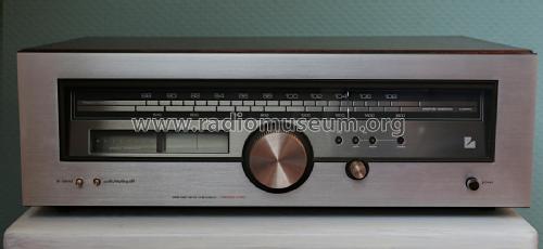 T-88V; Luxman, Lux Corp.; (ID = 3112714) Radio