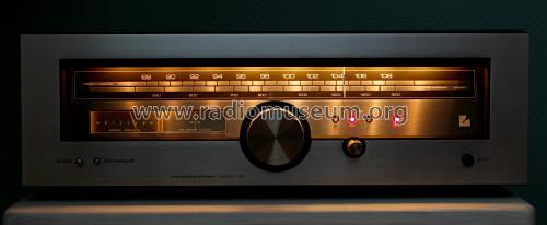 T-88V; Luxman, Lux Corp.; (ID = 3112716) Radio