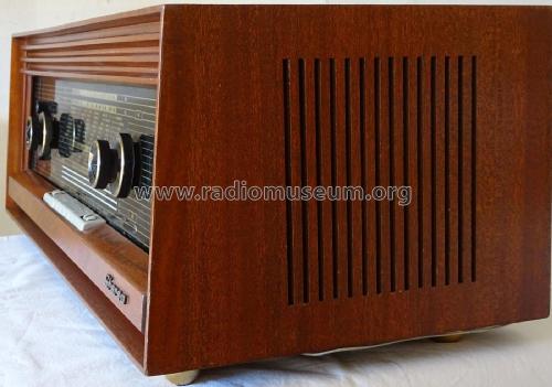 Royal Stereo ; Luxor Radio AB; (ID = 3079805) Radio