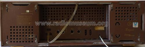 Royal Stereo ; Luxor Radio AB; (ID = 3079809) Radio