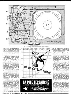 Jocker ; Mabel Radio, Paris (ID = 2501996) Radio