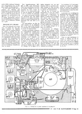 Jocker ; Mabel Radio, Paris (ID = 2501997) Radio