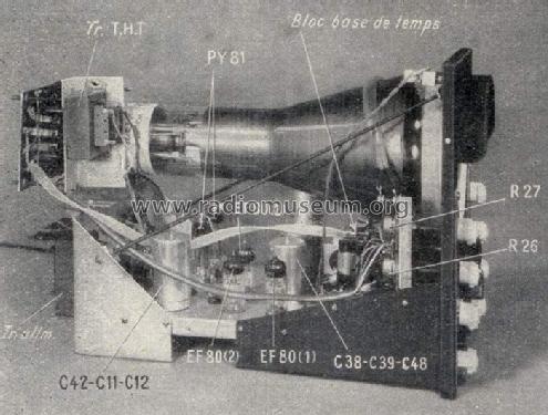 Laboscope ; Magic-Radio; Paris (ID = 429373) Equipment