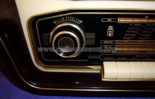FM147; Magnadyne Radio; (ID = 532452) Radio