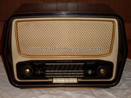 FM44; Magnadyne Radio; (ID = 824182) Radio