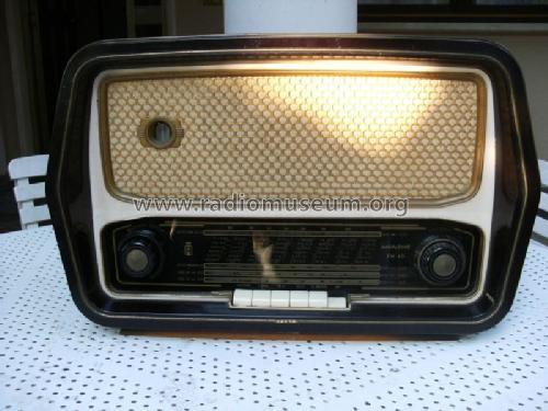 FM40; Magnadyne Radio; (ID = 1344382) Radio