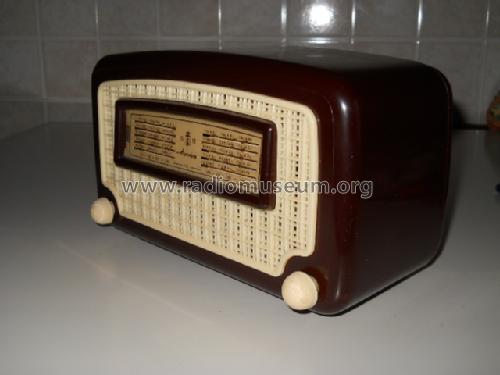 S12; Magnadyne Radio; (ID = 1648330) Radio