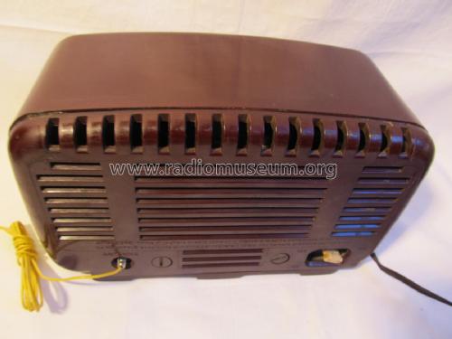 S12; Magnadyne Radio; (ID = 1947733) Radio