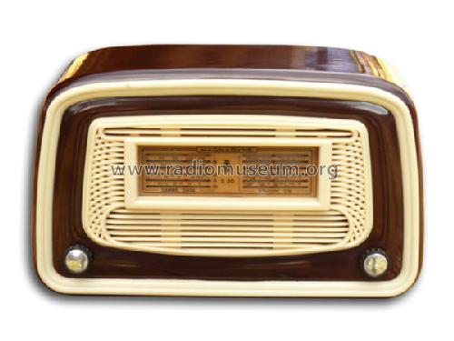 S20; Magnadyne Radio; (ID = 1187542) Radio