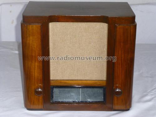 S33; Magnadyne Radio; (ID = 2165605) Radio