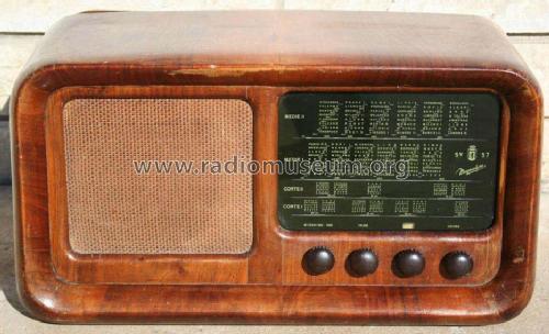 SV57; Magnadyne Radio; (ID = 386843) Radio