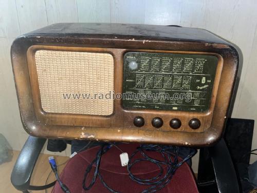 SV58; Magnadyne Radio; (ID = 3002395) Radio