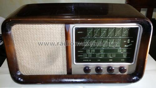 SV60; Magnadyne Radio; (ID = 2300997) Radio