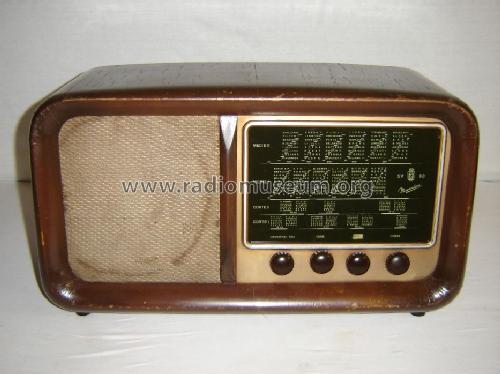 SV60; Magnadyne Radio; (ID = 442287) Radio