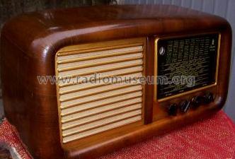 SV85C; Magnadyne Radio; (ID = 383445) Radio