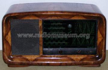 SV86; Magnadyne Radio; (ID = 372388) Radio