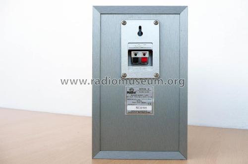 2-Wege Kompakt-Lautsprecherbox Motion 110 - Art.-Nr. 144503; Magnat; Pulheim (ID = 2306859) Speaker-P