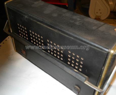 10 Transistor 1R1200 ; Magnavox Co., (ID = 1484162) Radio
