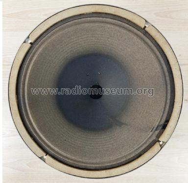 Magnaflux 12P1; Magnavox Australia (ID = 2963183) Speaker-P