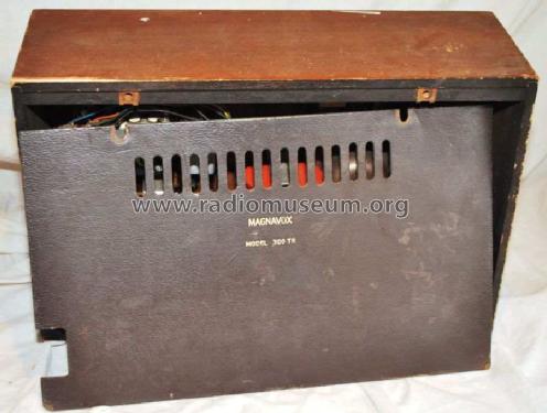 Mercury TR300 ; Magnavox Co., (ID = 2324077) Radio