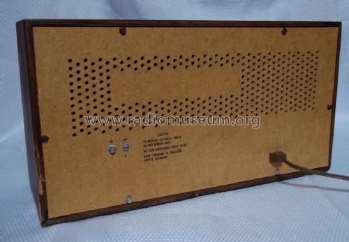 1FM56NWAL Ch= 703168; Magnavox Co., (ID = 2776957) Radio