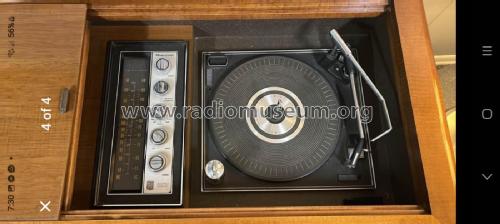 1P3672 Ch= 22285-DE; Magnavox Co., (ID = 3095694) Radio