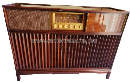 Concert Grand 1ST205H; Magnavox Co., (ID = 2305904) Radio