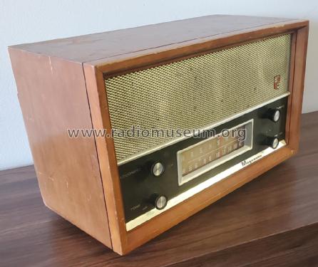 FM 21 Ch= 65-01-00; Magnavox Co., (ID = 3046843) Radio