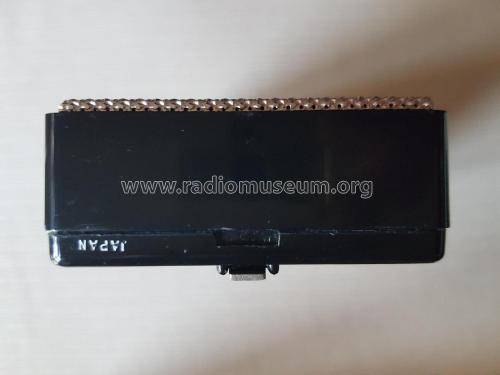 8 Transistor 'Companion' AM-80-1; Magnavox Co., (ID = 2636105) Radio